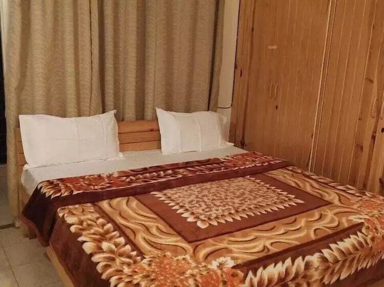 هتل Sun Pine Villa