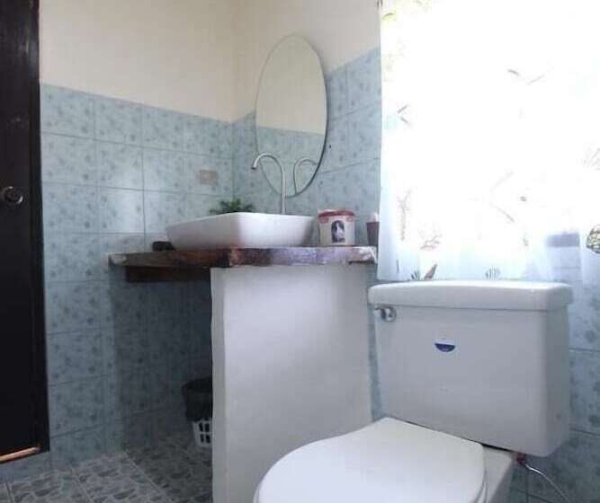 酒店 T.k. Beach Resort Koh Mak