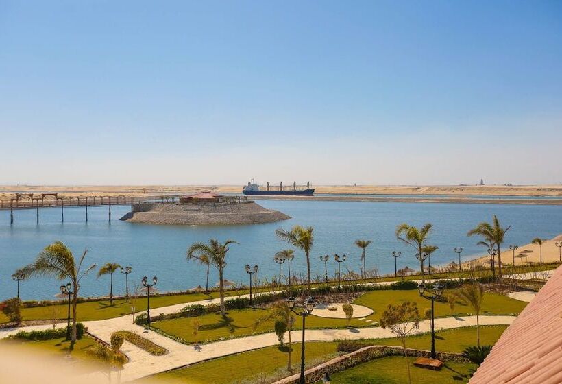 هتل Tolip El Fairouz