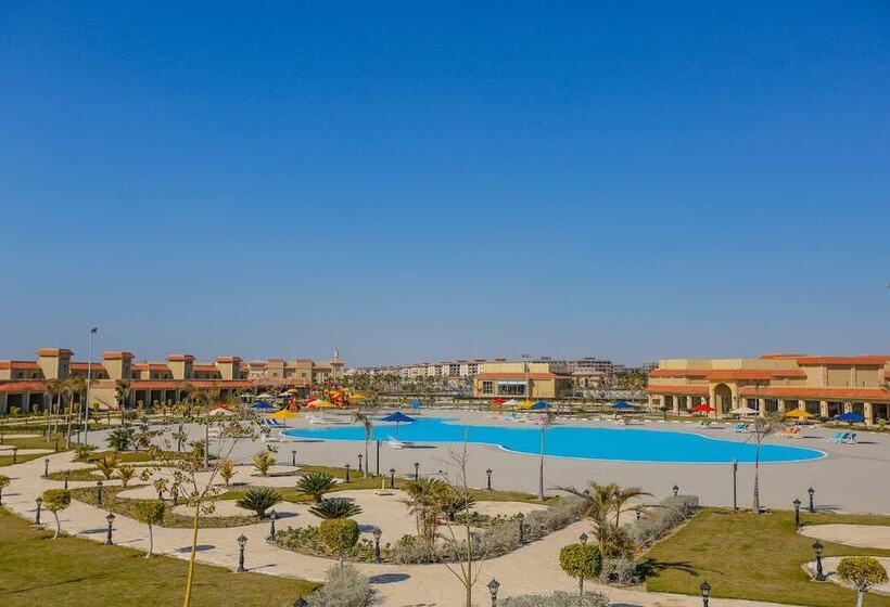 هتل Tolip El Fairouz