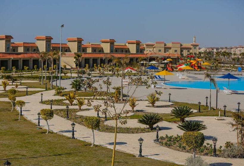 هتل Tolip El Fairouz