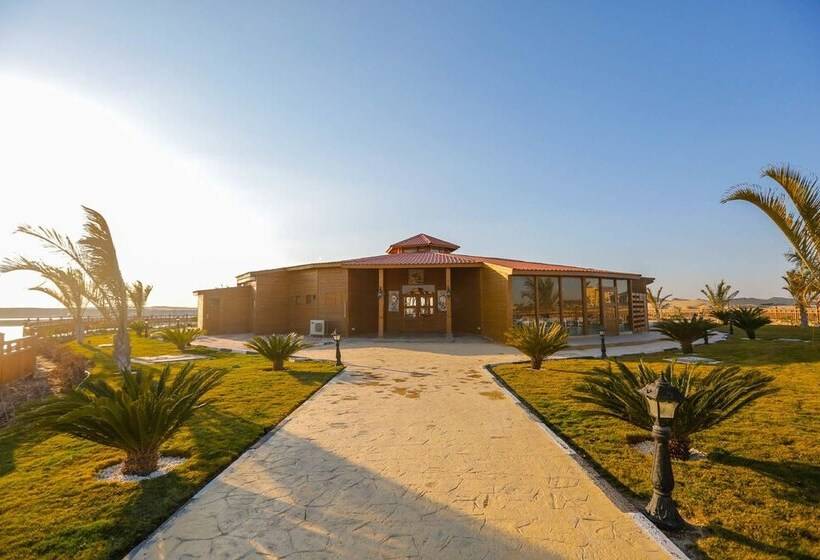 هتل Tolip El Fairouz