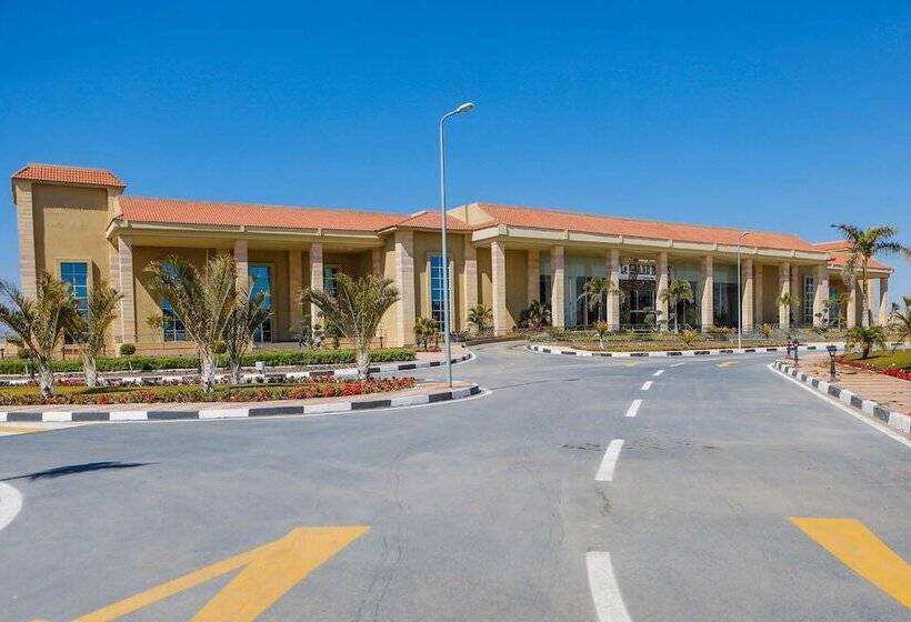 هتل Tolip El Fairouz