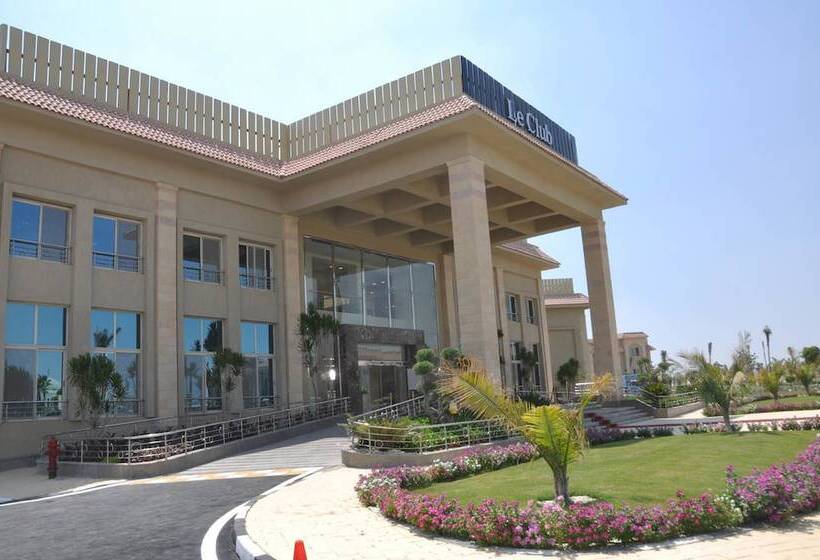 هتل Tolip El Fairouz