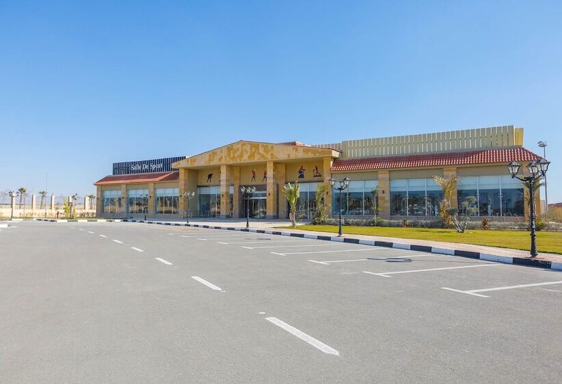 هتل Tolip El Fairouz