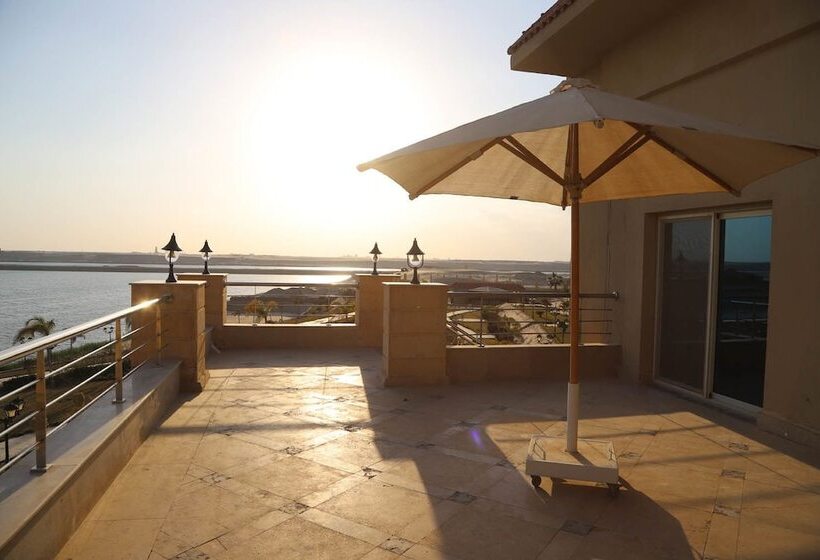 هتل Tolip El Fairouz