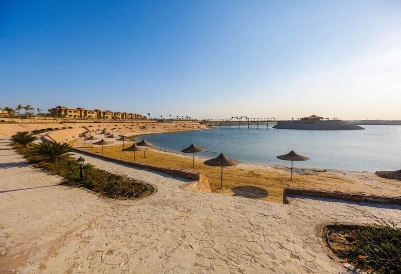 هتل Tolip El Fairouz