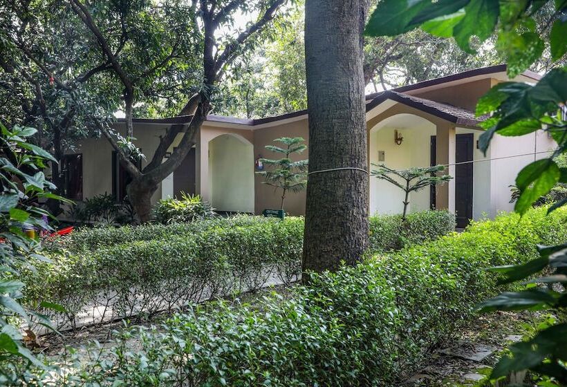 Hotell Wanderlust Corbett Resort