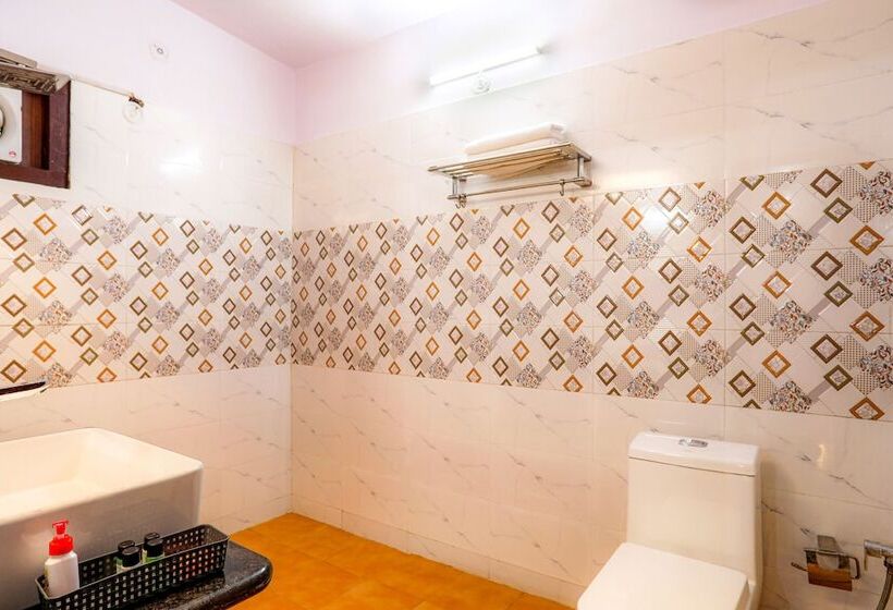 Hotell Wanderlust Corbett Resort