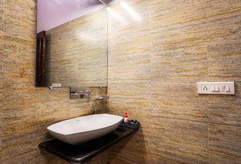 Hotell Wanderlust Corbett Resort