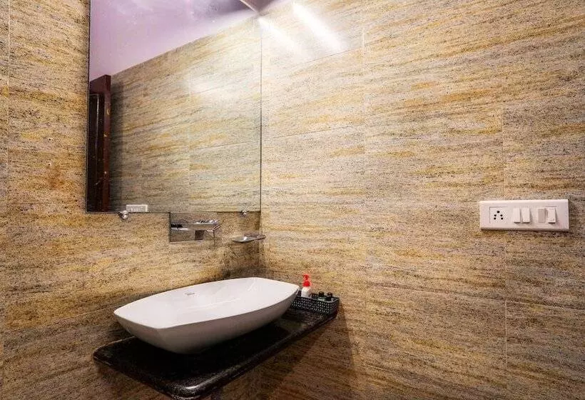 Hotelli Wanderlust Corbett Resort