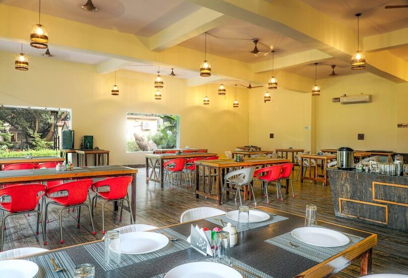 Hotell Wanderlust Corbett Resort