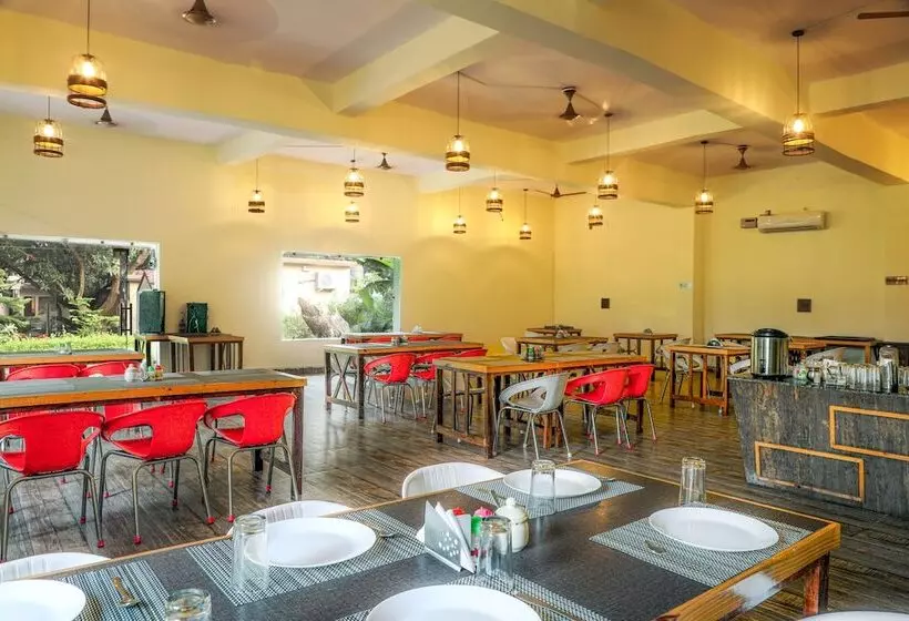 Hotelli Wanderlust Corbett Resort