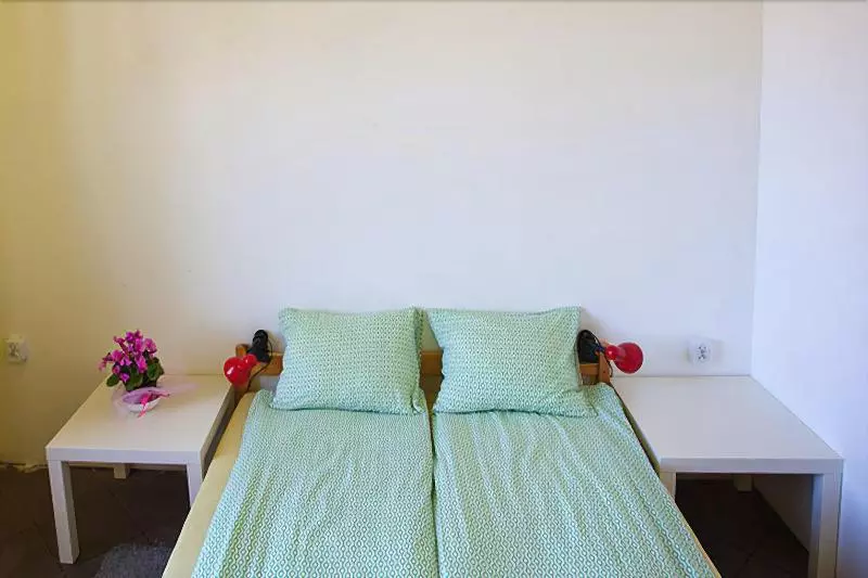 Locomotive Hostel