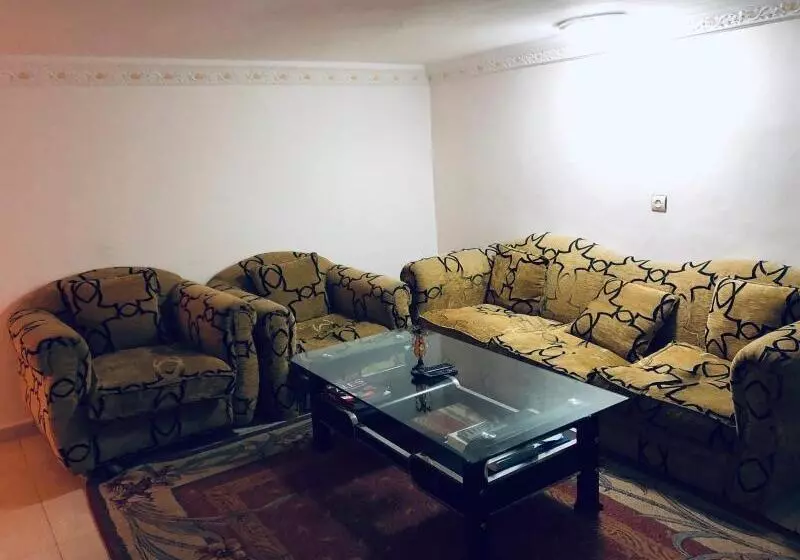 Majatalo Dar Soufiane