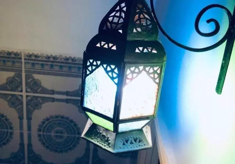 Majatalo Dar Soufiane