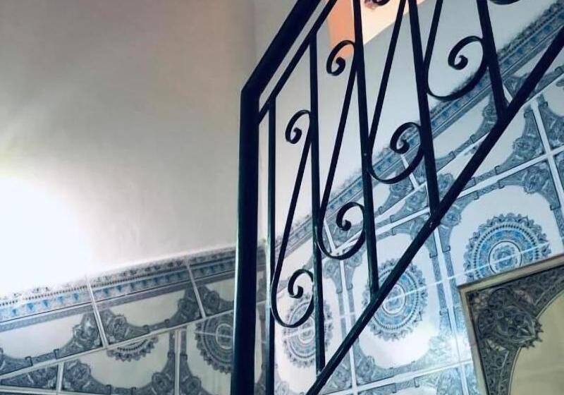 膳宿费 Dar Soufiane