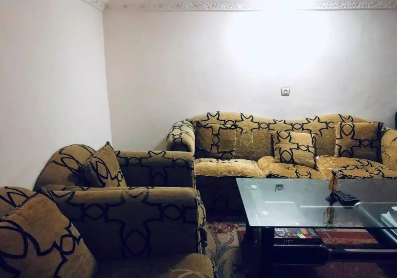 Majatalo Dar Soufiane