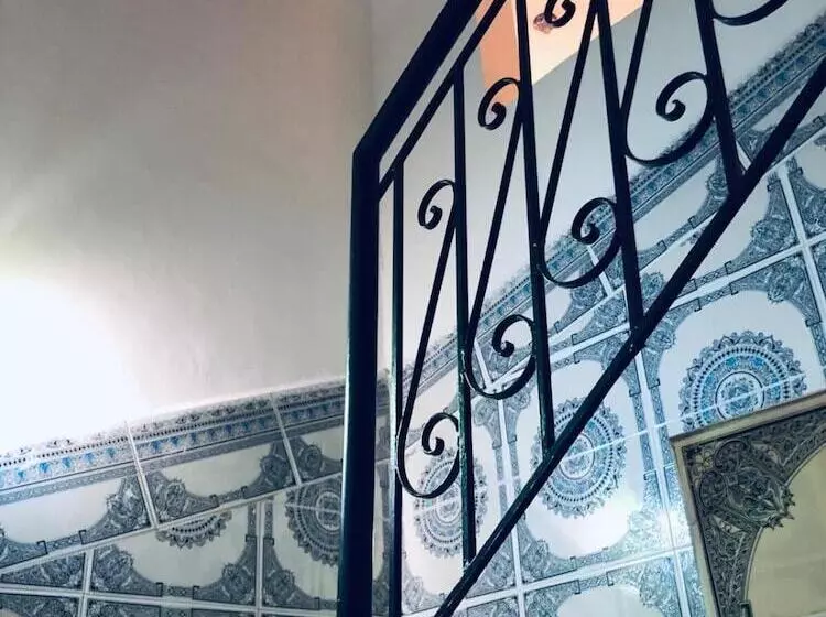 Majatalo Dar Soufiane
