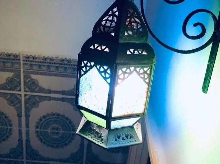 Majatalo Dar Soufiane