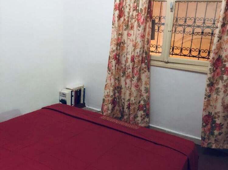 膳宿费 Dar Soufiane