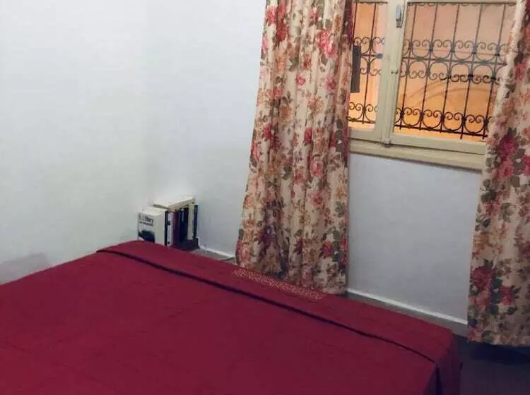 Majatalo Dar Soufiane