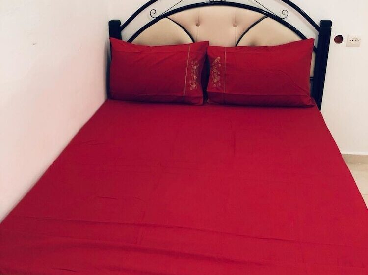 膳宿费 Dar Soufiane