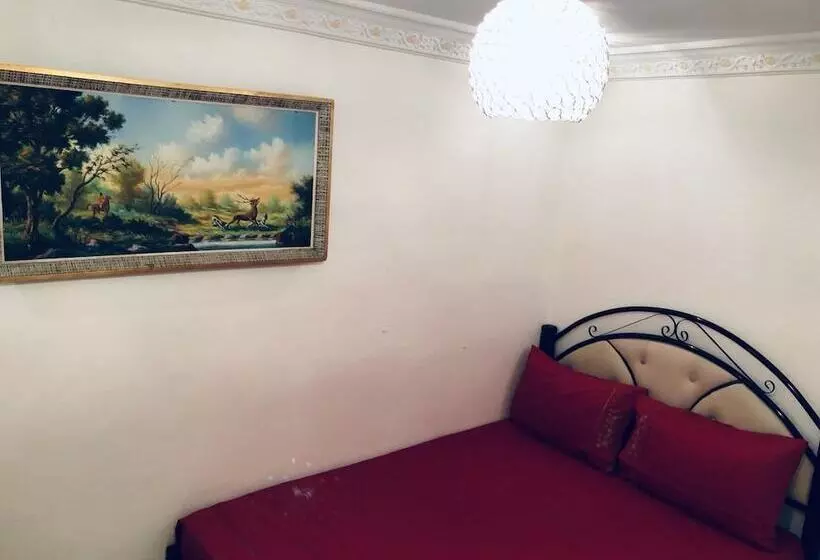 Majatalo Dar Soufiane
