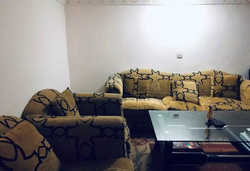 Majatalo Dar Soufiane