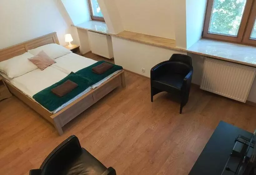 Majatalo Dobry Zakątek Dom Rekolekcyjny