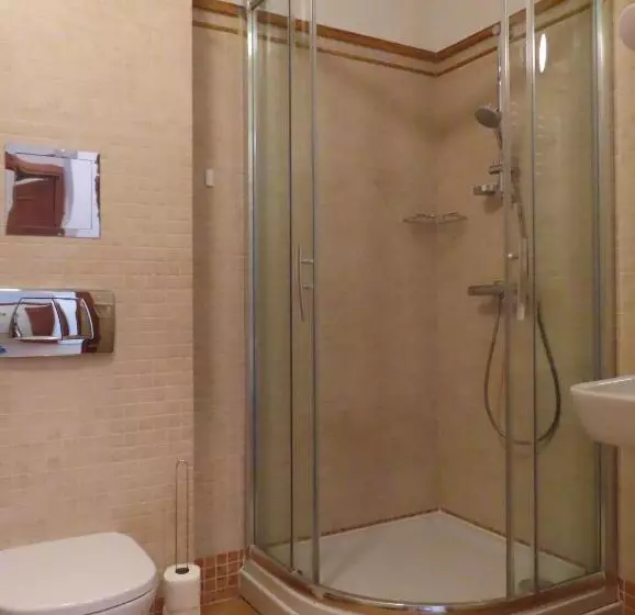 Majatalo Dobry Zakątek Dom Rekolekcyjny