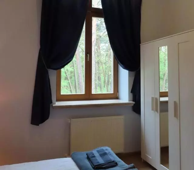 Majatalo Dobry Zakątek Dom Rekolekcyjny