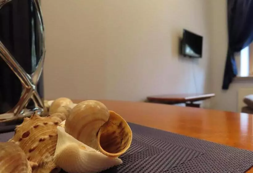 Majatalo Dobry Zakątek Dom Rekolekcyjny