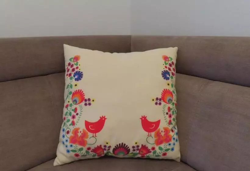 Majatalo Dobry Zakątek Dom Rekolekcyjny