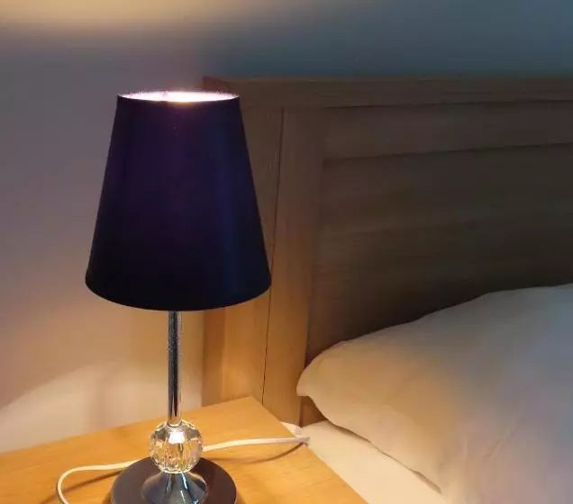 Majatalo Dobry Zakątek Dom Rekolekcyjny