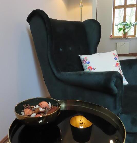 ペンション Dobry Zakątek Dom Rekolekcyjny