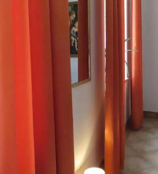 Majatalo Dobry Zakątek Dom Rekolekcyjny