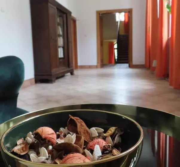 Majatalo Dobry Zakątek Dom Rekolekcyjny