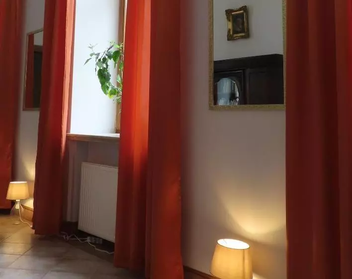 Majatalo Dobry Zakątek Dom Rekolekcyjny