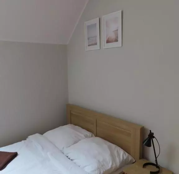 Majatalo Dobry Zakątek Dom Rekolekcyjny