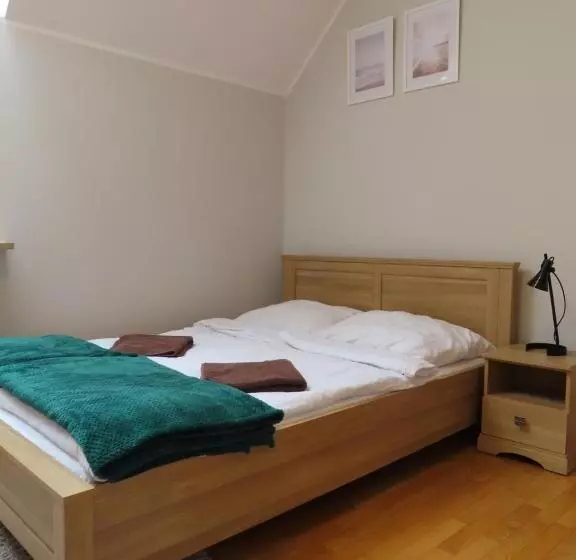 Majatalo Dobry Zakątek Dom Rekolekcyjny