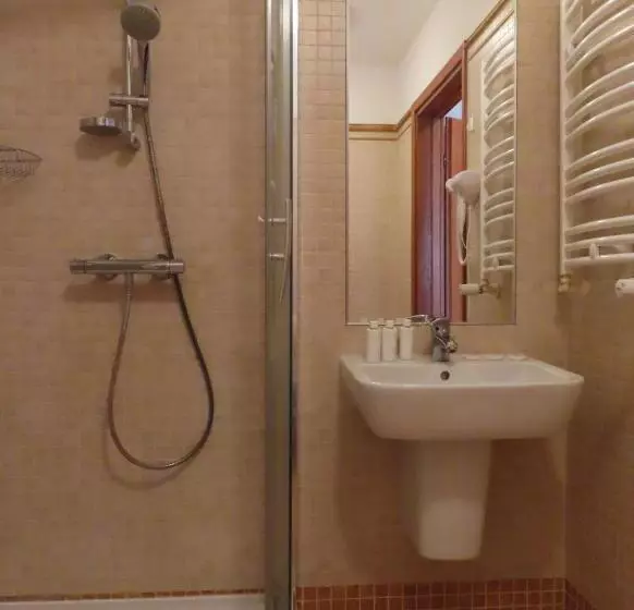 Majatalo Dobry Zakątek Dom Rekolekcyjny