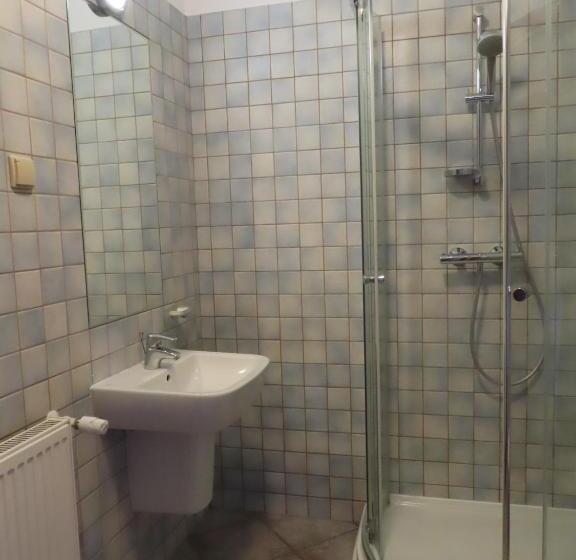 ペンション Dobry Zakątek Dom Rekolekcyjny