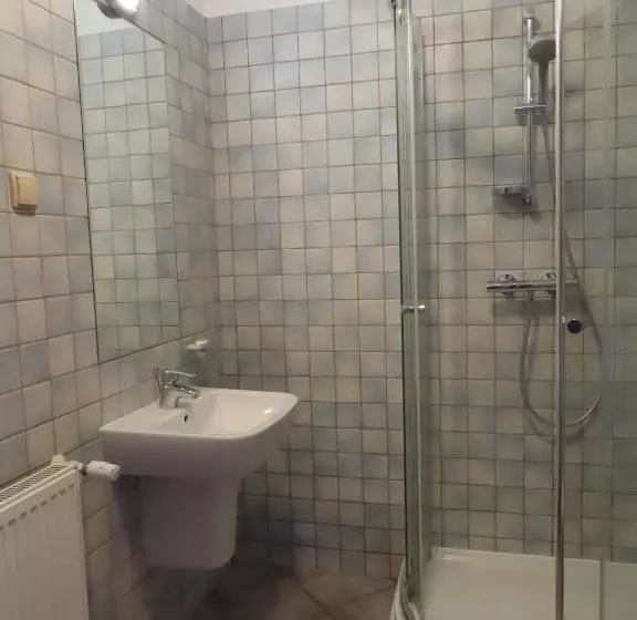 Majatalo Dobry Zakątek Dom Rekolekcyjny