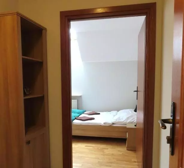 Majatalo Dobry Zakątek Dom Rekolekcyjny