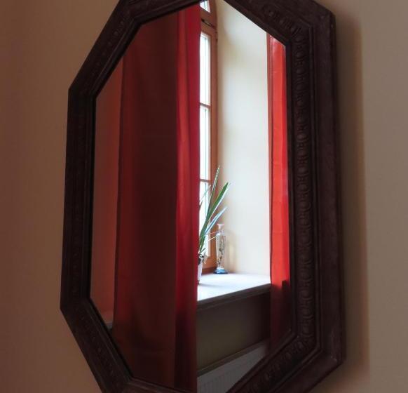 ペンション Dobry Zakątek Dom Rekolekcyjny