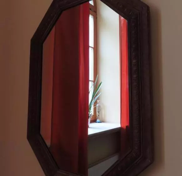 Majatalo Dobry Zakątek Dom Rekolekcyjny