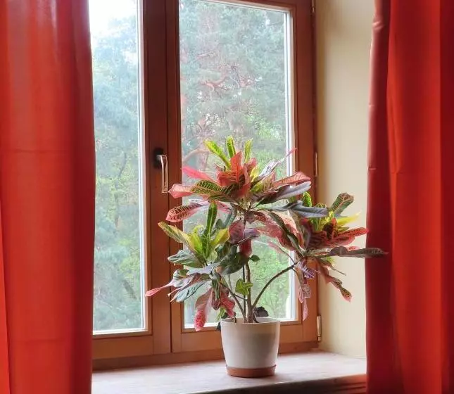 Majatalo Dobry Zakątek Dom Rekolekcyjny