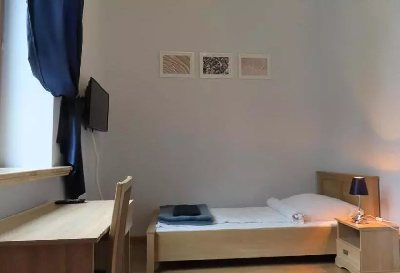 Majatalo Dobry Zakątek Dom Rekolekcyjny