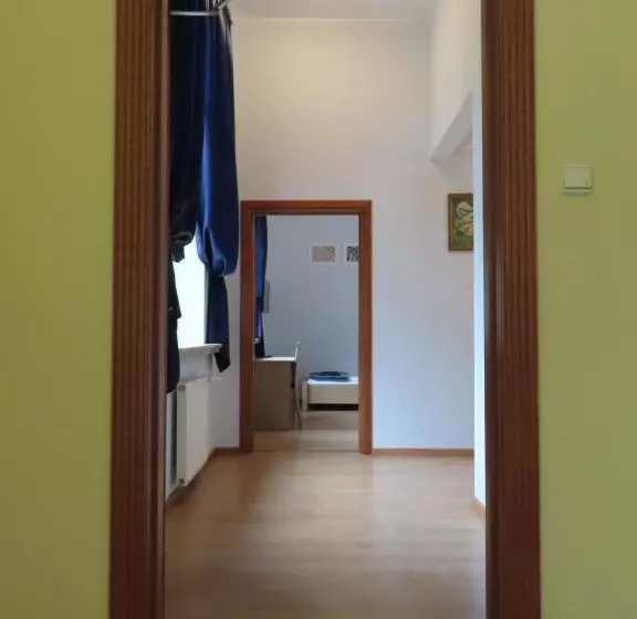 Majatalo Dobry Zakątek Dom Rekolekcyjny